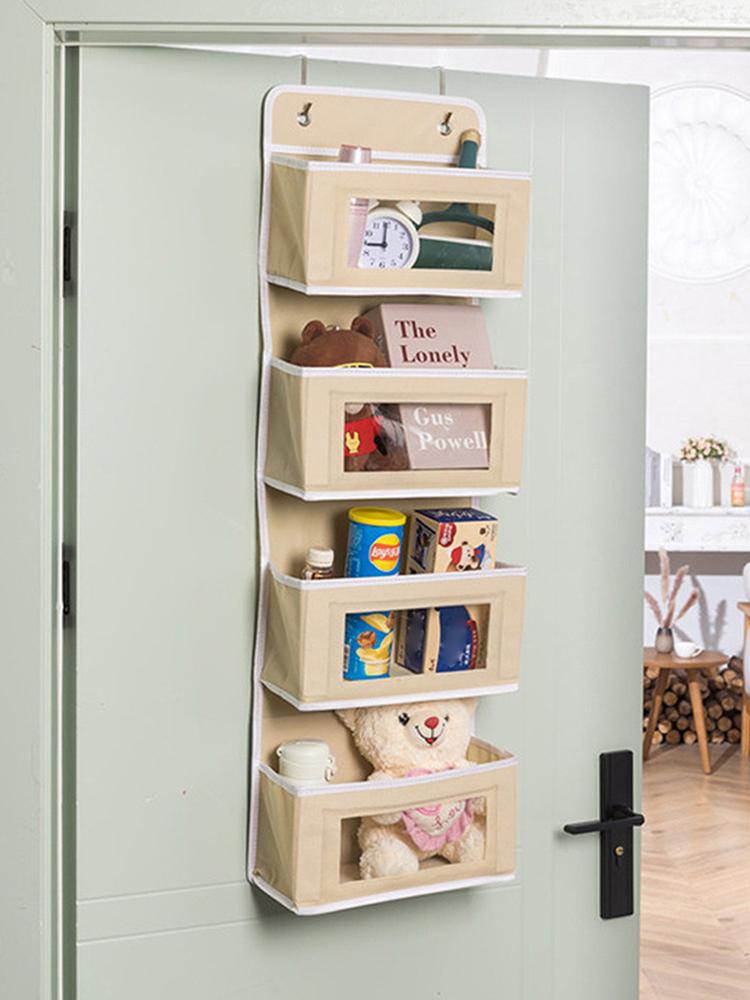 Storage hanging bag, door hanging bag, hanging baby crib, underwear hanging storage bag, wall hanging storage box