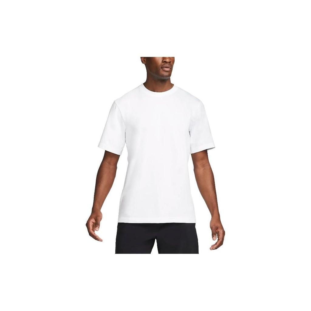 Nike Primary Men's Dri-FIT Short-Sleeve Versatile Top DV9832-100