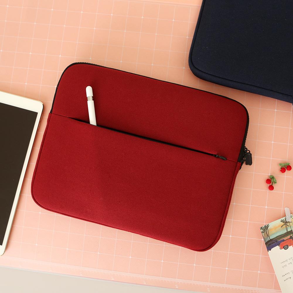 All New Frame Anf Pocket Ipad Pouch