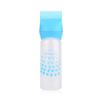 Multi-Color Hair Dye Bottle with Comb & Scale - Easy Press Application