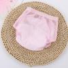 Breathable Baby Washable Diaper Cotton Diaper Pants Comfortable Baby Training Pants  for Boys Girls