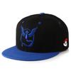 Cartoon Animation Trend Baseball Cap New Men's Outdoor Visor Women's Fashion Versatile Cap