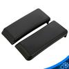 Fit For Ford F150 2009-2014 Front Bumper Guards Pads End Caps Cover Trim Pair