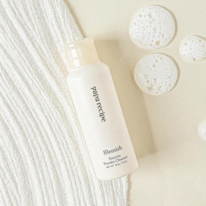 Blemish Enzyme Powder Cleanser 50ml