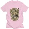 Big Kahuna Burger T Shirt  Aesthetic Clothes Harajuku Kawaii Tee-shirt Cartoon Print Cute Comfortable Tshirt Sudaderas Soft Tops
