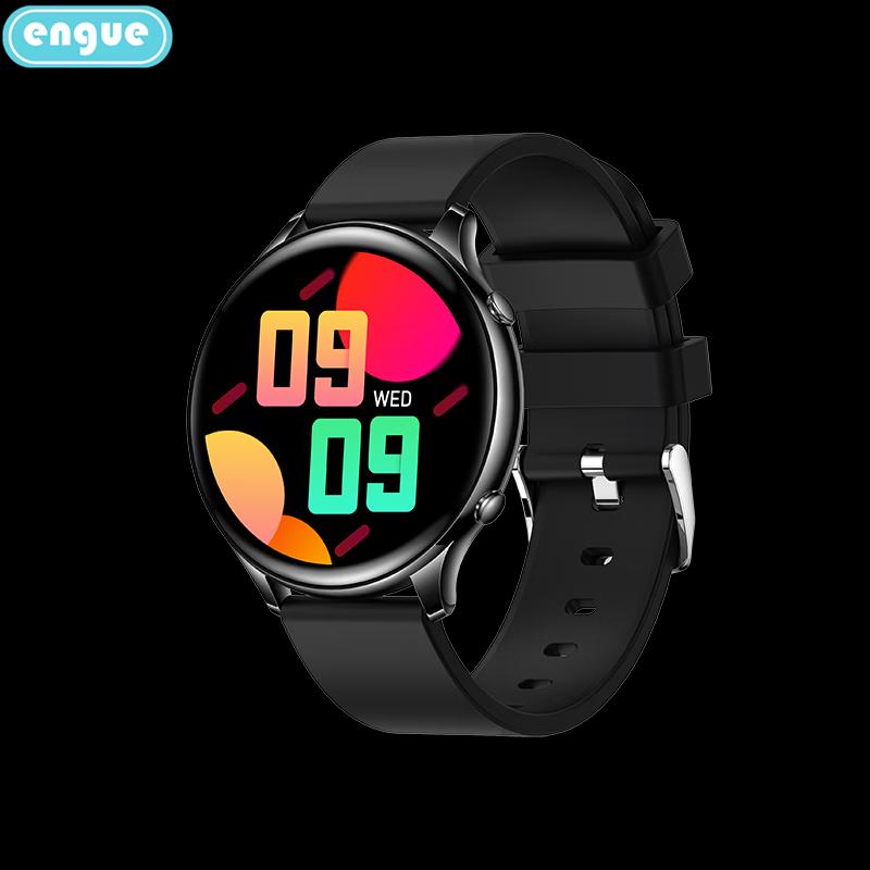 Engu EG-TL02S Upgraded Bluetooth GPS Sports Smartwatch