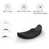 Silicone Mouse Wrist Pad Mice Wrist Rest Ergonomic Three-dimensional Surface Design Skin-friendly Smooth Wrist Support Mat