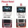 Car radio Android Smart Car Radio For Toyota Alphard 2002-2008 Stereo Audio Vidio Multimedia Player 5G wifi GPS Navigation