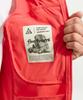 Nike Acg Five Towers Uv Protection Jacket - Light Crimson: Summit White / If0960-696