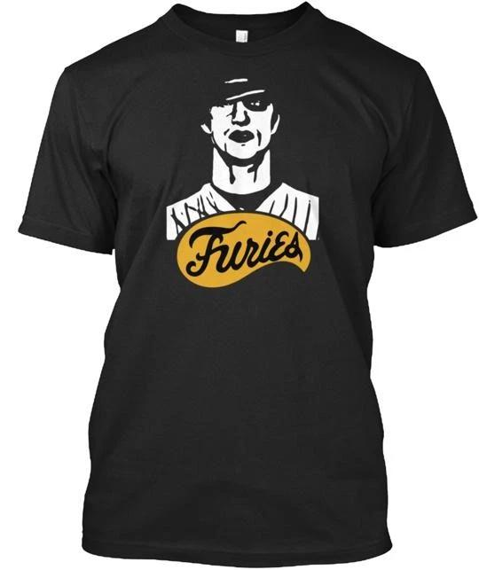 

The Warriors Furies T-Shirt Made in the USA Size S to 5XL L