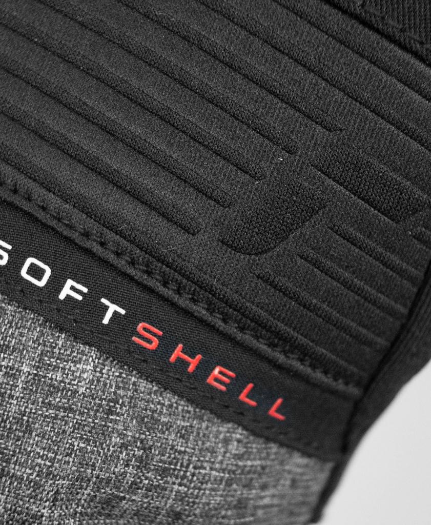 REUSCH VENOM XT Ski- und Snowboardhandschuhe R-TEX (61012057721) (Grau/M/Herren)