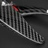 Carbon Fiber Car Steering Wheel Shifter Paddle for Mercedes Benz AMG C63 W205 E63 W213 C43 A45 G63 S63 GLA45 GLS63 Accessories