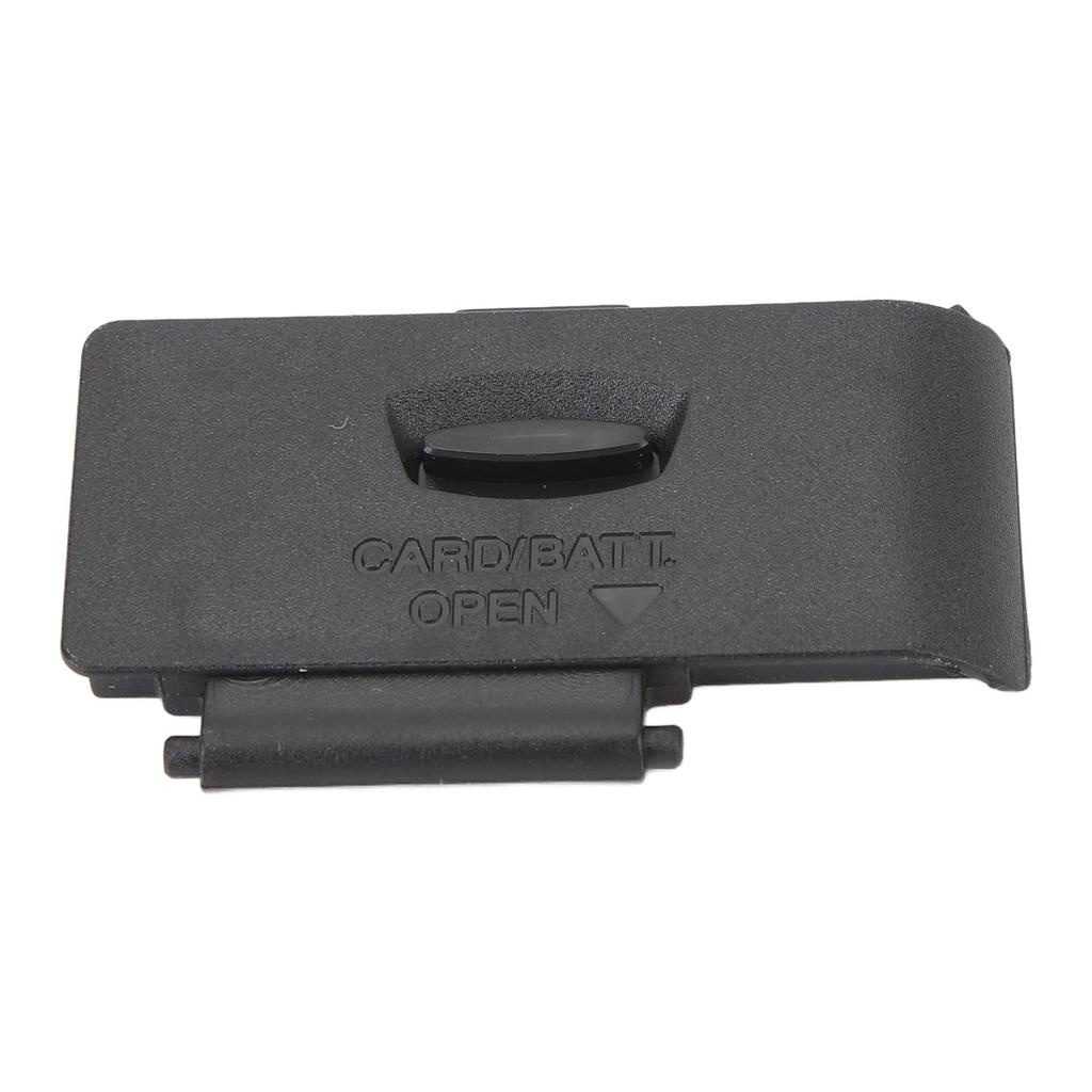 Camera Battery Door Cover for 1100D ABS Camera Battery Door Cover Lid Cap Repair Part for Replacement