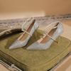 Scarpe con tacco – Scarpe con tacco