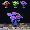 Fake Simulation Aquatic Plants 10cm Underwater Plant Artificial Water Plant  Aquarium Landscape