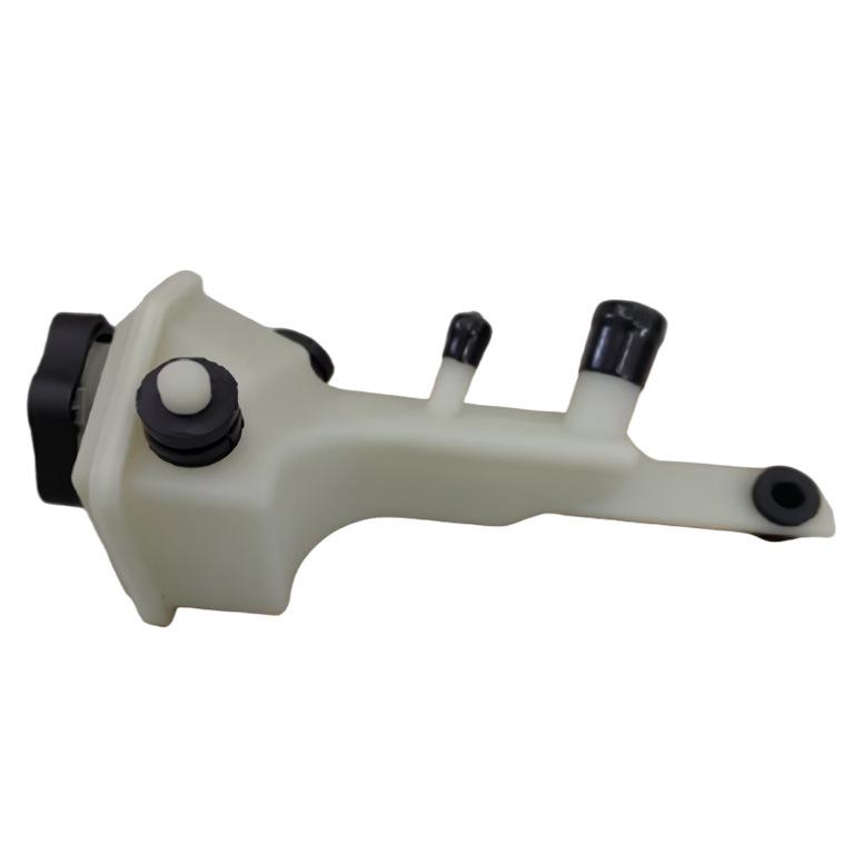 Power Steering Pump Reservoir for Ford Fiesta 2002-2014 (1.0L/1.6L) - Model: 2s653r700bf