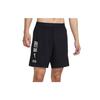 Casual Shorts Men's Black Moderate DJ8999-010