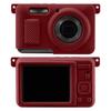Soft Silicone Protective Case For PIXPRO FZ55 Camera Shockproof Cover Shell AntiSlip Design Multiple Color Option
