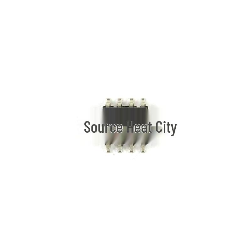 TLC2272MDR SOIC-8: Low-Noise LinCMOS Dual-Channel Op Amp 2272M