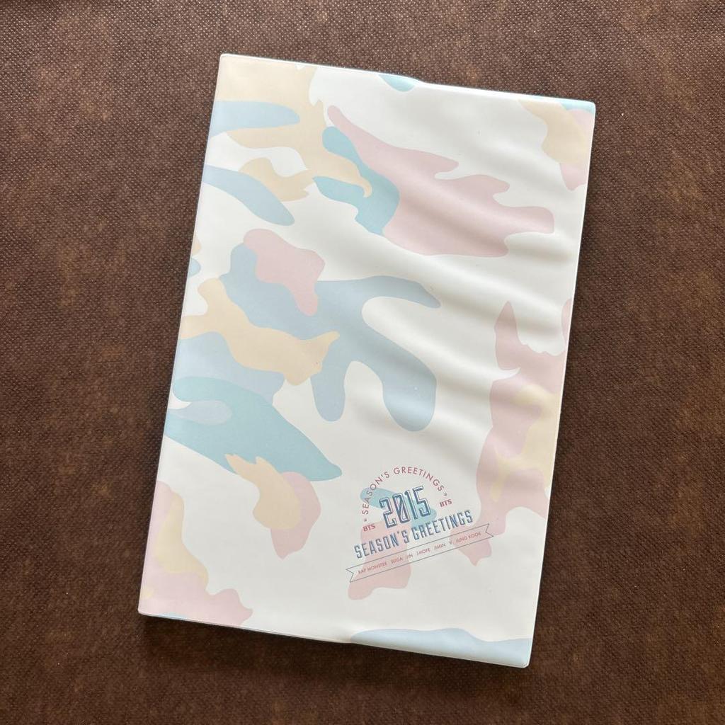 [USED] BTS Seagull 2015 with Japanese subtitles