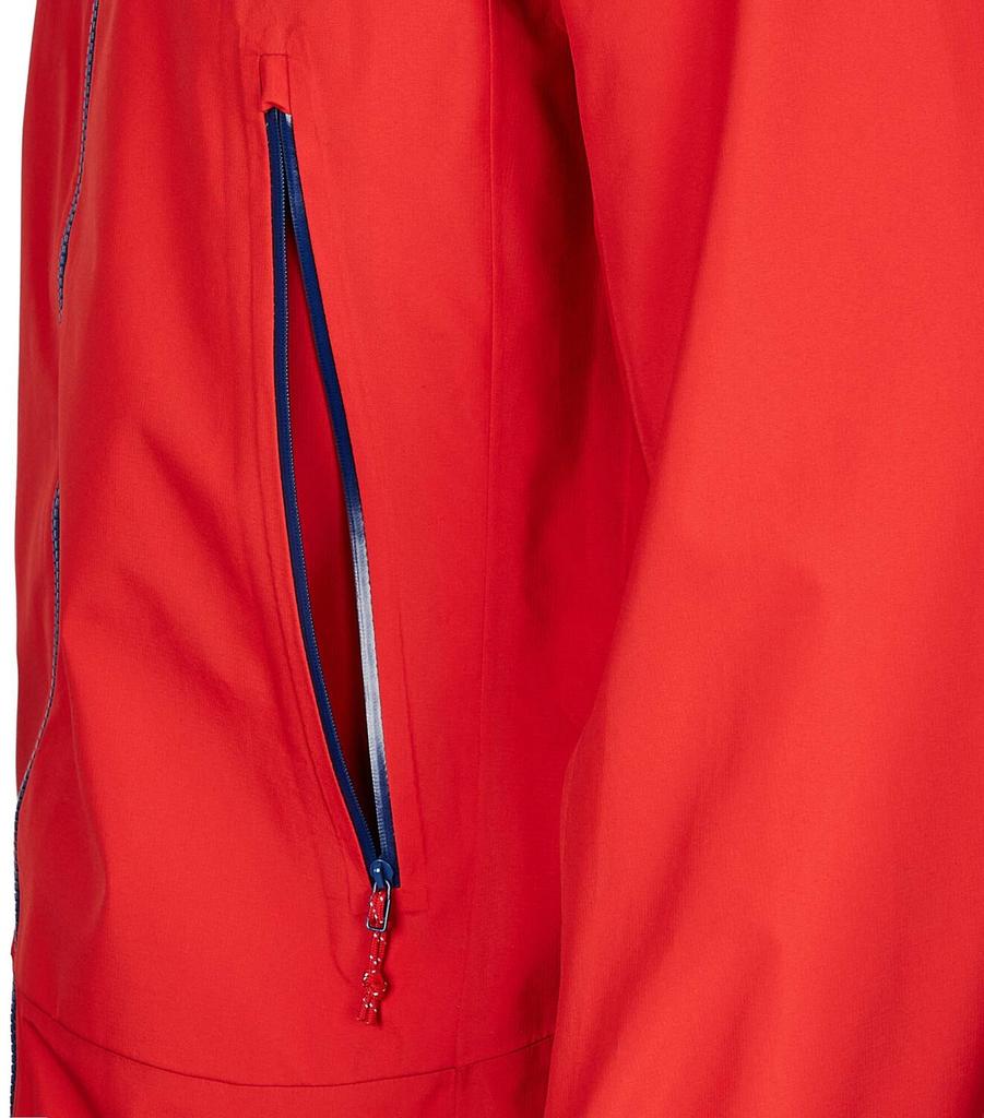 Куртка Mountain Equipment Odyssey Jacke chili rot