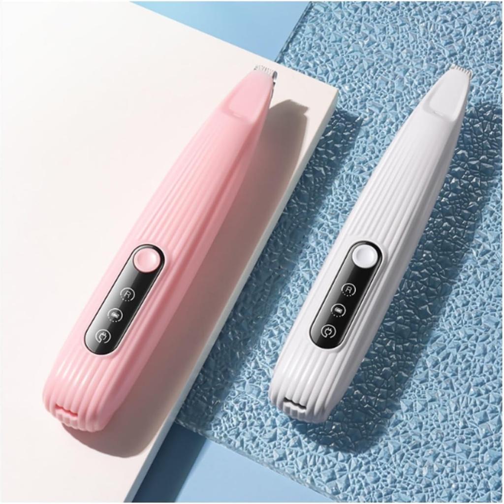 Pet , Low Noise Pet , with Light, Multifunctional Pet Hair