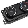 Air conditioner controller-55056826AB