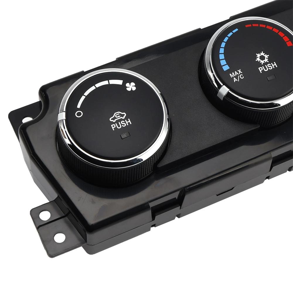 Air conditioner controller-55056826AB