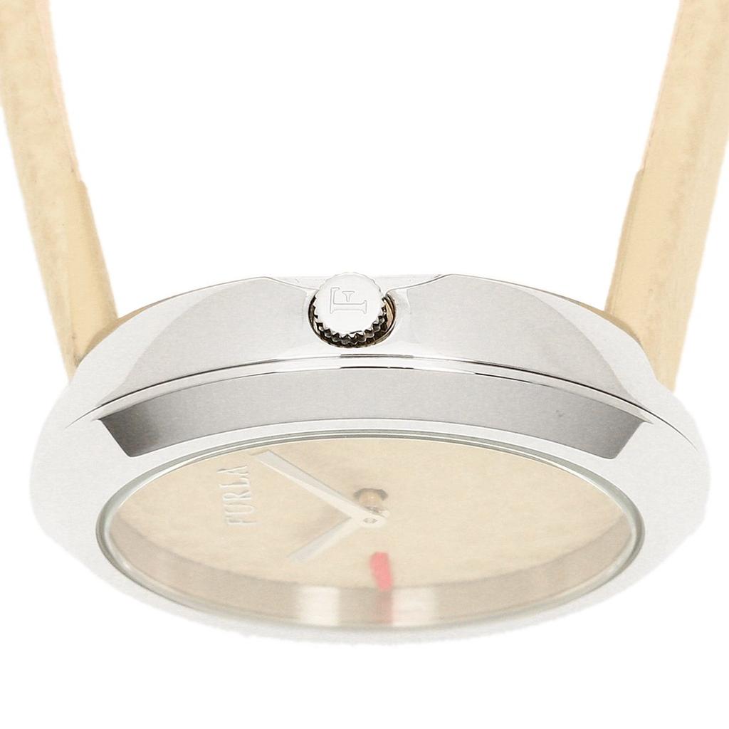 Watch FURLA 944194 R4251110509 Silver [Furla] Women's [Item]