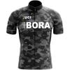 Outdoor Cycling Suit Cycling Clothes  Jersey Men Set Cycle Spring Summer  Bib Uniform Man Men's Suit Road Bike Blouse Sportswear Shorts