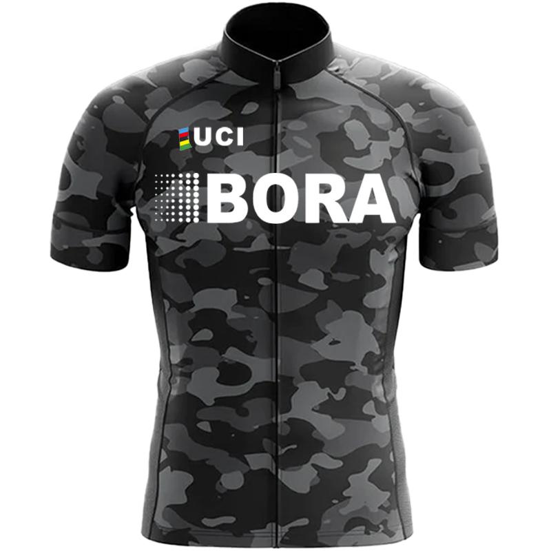 Outdoor Cycling Suit Cycling Clothes  Jersey Men Set Cycle Spring Summer  Bib Uniform Man Men's Suit Road Bike Blouse Sportswear Shorts
