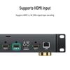 MT-viki MT-DMC1U H.265 Network Decoding Matrix