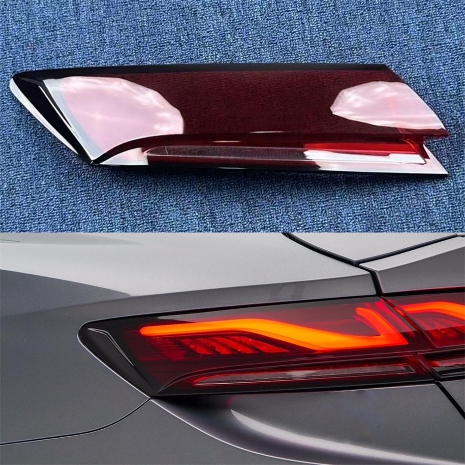 AWT1 For MG 7 2022 2023 2024 2025 Car Accessory Products Replacement Car Lights Shell Rear Turn Signal Rear Taillight Shell