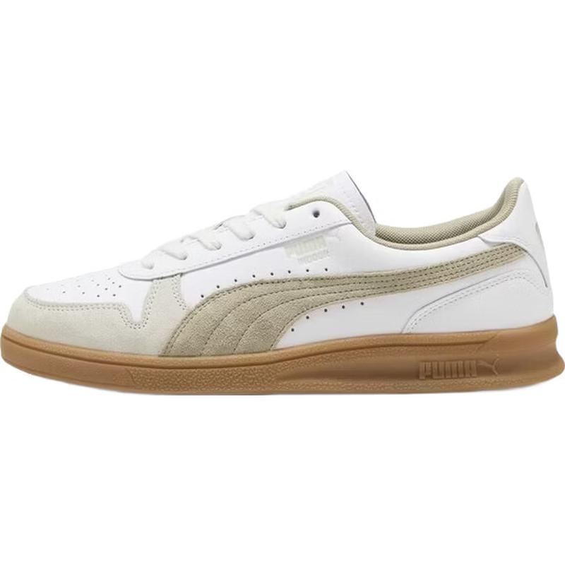 

Puma Classic Retro Breathable Casual Shoes INDOOR 401360 38