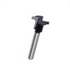 6.35mm 1/4"Shank Two Arcs Drawer Cabinet Door Drawer Router Bit Cabinet Door Handle Cutter
