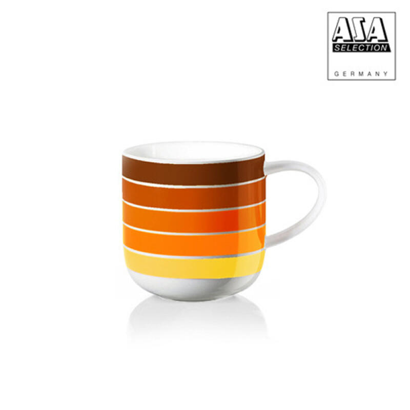 Copa Loop Mug (Brown)