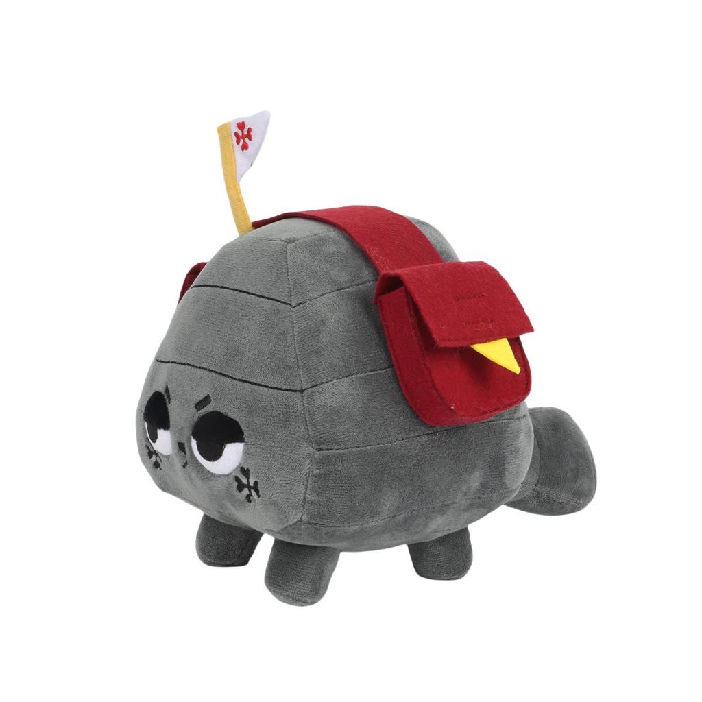 Popular Dandy's World Cartoon Plush Toy Gift