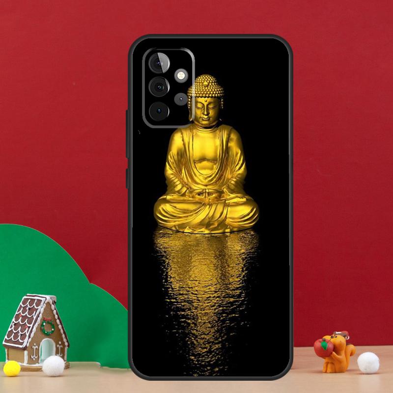 

Gautama Buddha Case For Samsung Galaxy A55 A52 A32 A12 A33 A06 A16 A26 A36 A56 A15 A53 A13 A34 A54 A14 A17 Samsung A16