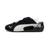 PUMA Women's 403589-01 Low-Top Casual Shoes