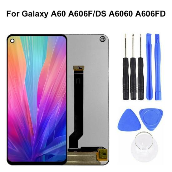 Buy Hands-on Enthusiast AMOLED LCD 
