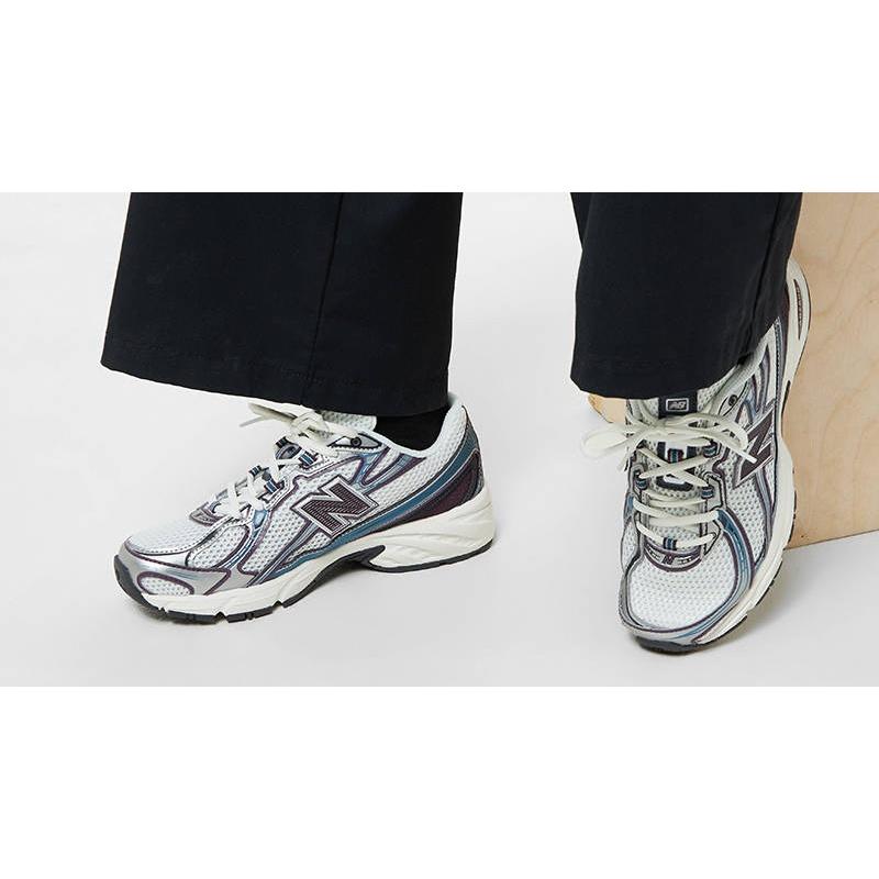 New Balance 740v2 'Deniz Tuzu Erik' Spor Ayakkabı U740PB2