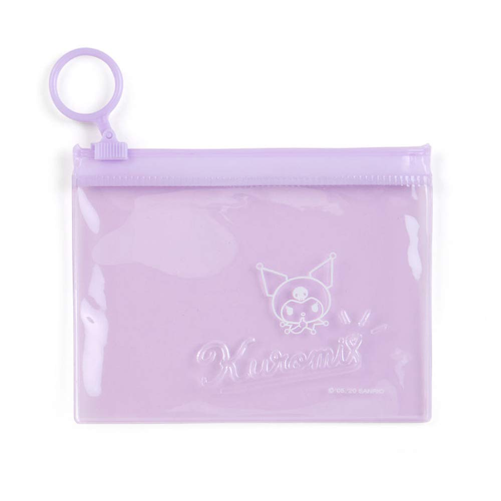 Sanrio Kuromi Cased Ponytail Holder 563447