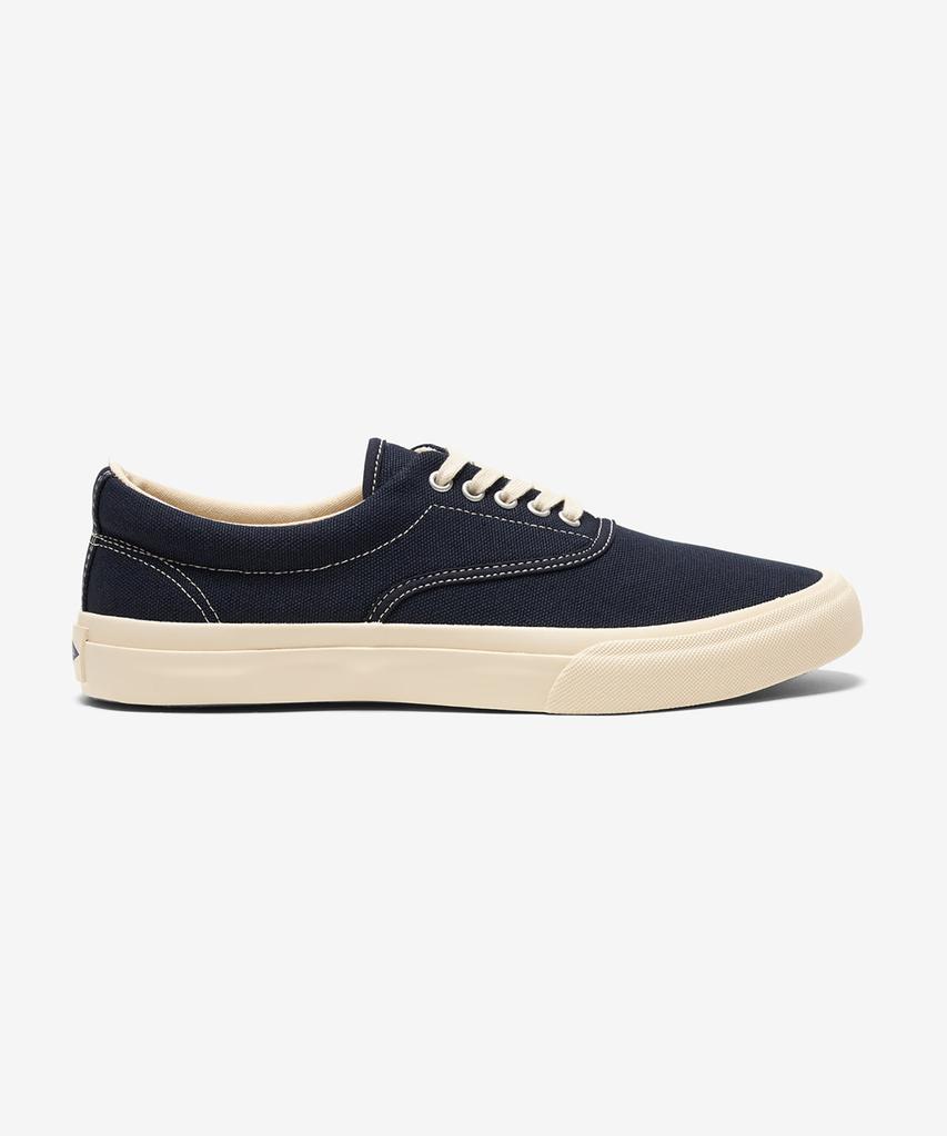 Noah (U) Catch Ball D-02 Sneaker Marine Blue