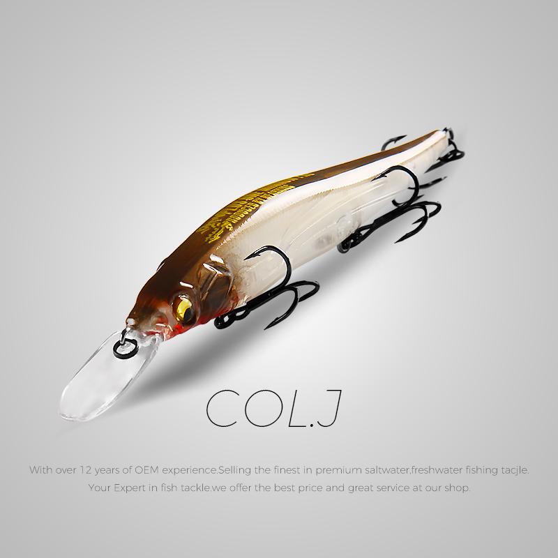 Професійний воблер 110 мм 14 г Дайв 1,8 м SP Приманки для риболовлі Штучна наживка Снасті для хижаків Джеркбейти для щуки та окуня