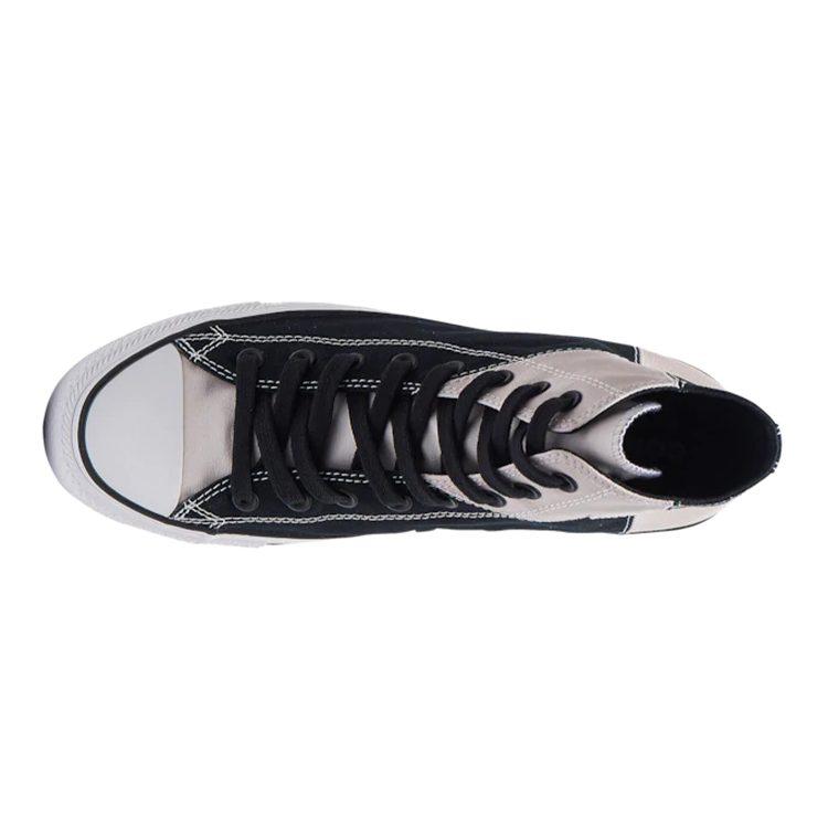 Converse Chuck Taylor All Star UV High 'Black Egret' 169895C