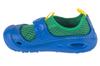 Crocs Swiftwater Splash K, für Jungen blaue Wasserschuhe