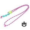 Neck Strap for DJI Osmo Pocket 3 Adjustable Cord Lanyard Strap Crossbody Necklace Hanging Rope Anti-Lost Accessories
