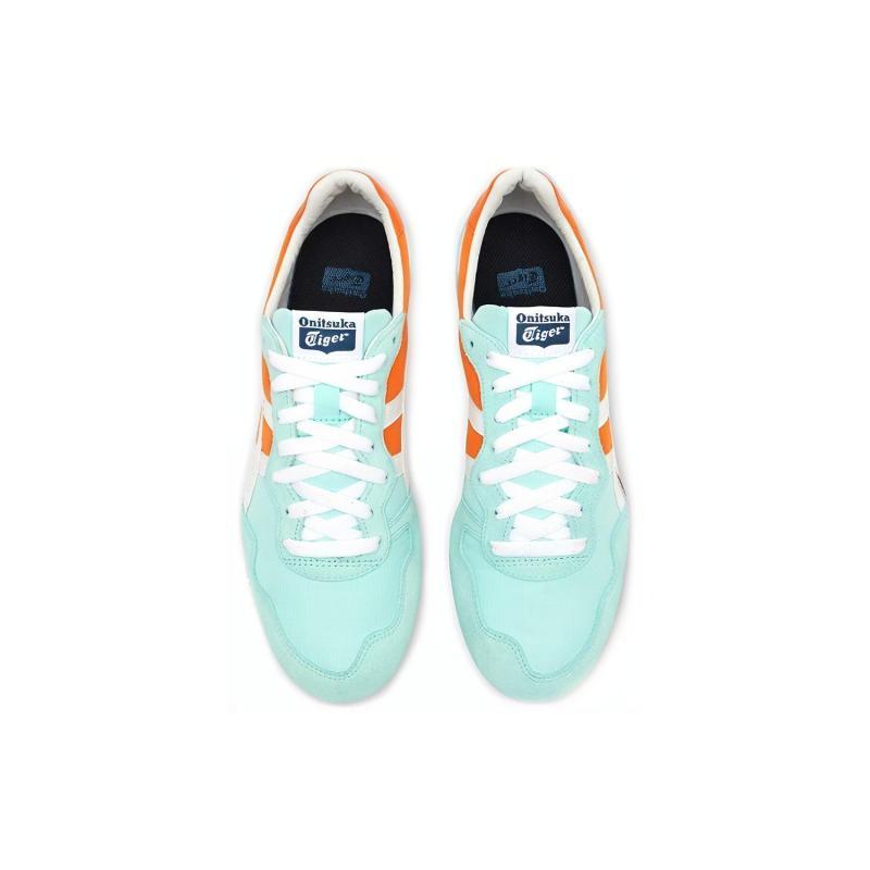 ONITSUKA TIGER Serrano 'Green' Sneakers 1183B389-600