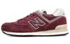 New Balance 574 Wine 'Wine Red' ML574VB