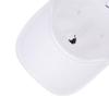 Cotton Chino Baseball Cap White / MAPOHGS0J421245_FLLOEA3H06